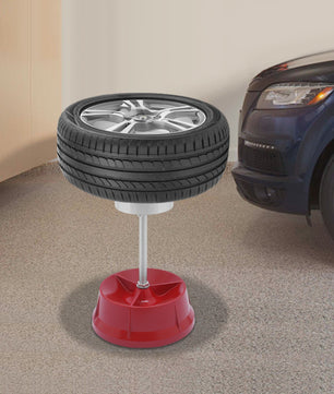 Duurzame Aluminium Wielbalancer voor Auto's en Bestelwagens (1-4 Inch Velgen)