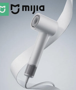 MIJIA H501SE Haardroger: Professionele Kracht & Ionische Verzorging