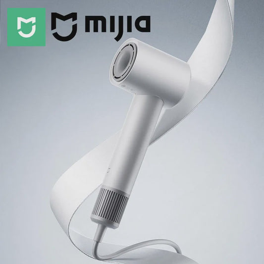 MIJIA H501SE Haardroger: Professionele Kracht & Ionische Verzorging