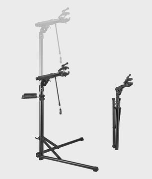 Opvouwbare Fietsreparatiestandaard | Robuust & Verstelbaar | 30-50 kg Draagvermogen