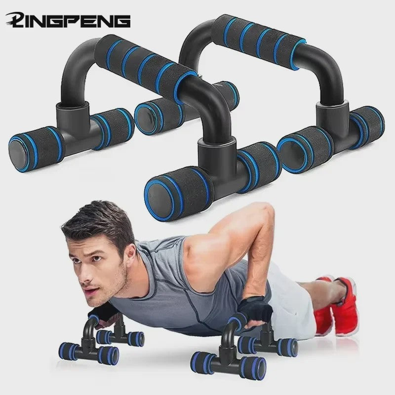 Push Up Stands - Antislip Handgrepen voor Krachttraining Thuis
