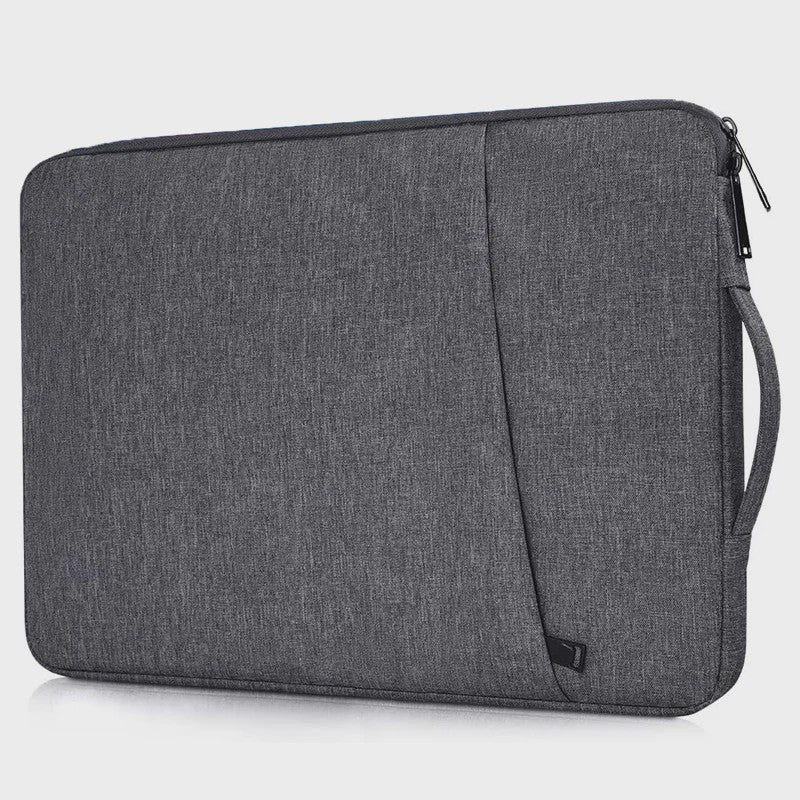 Waterdichte Laptoptas 13-15.6 inch - Beschermende Sleeve met Handvat voor Macbook, Lenovo, ASUS