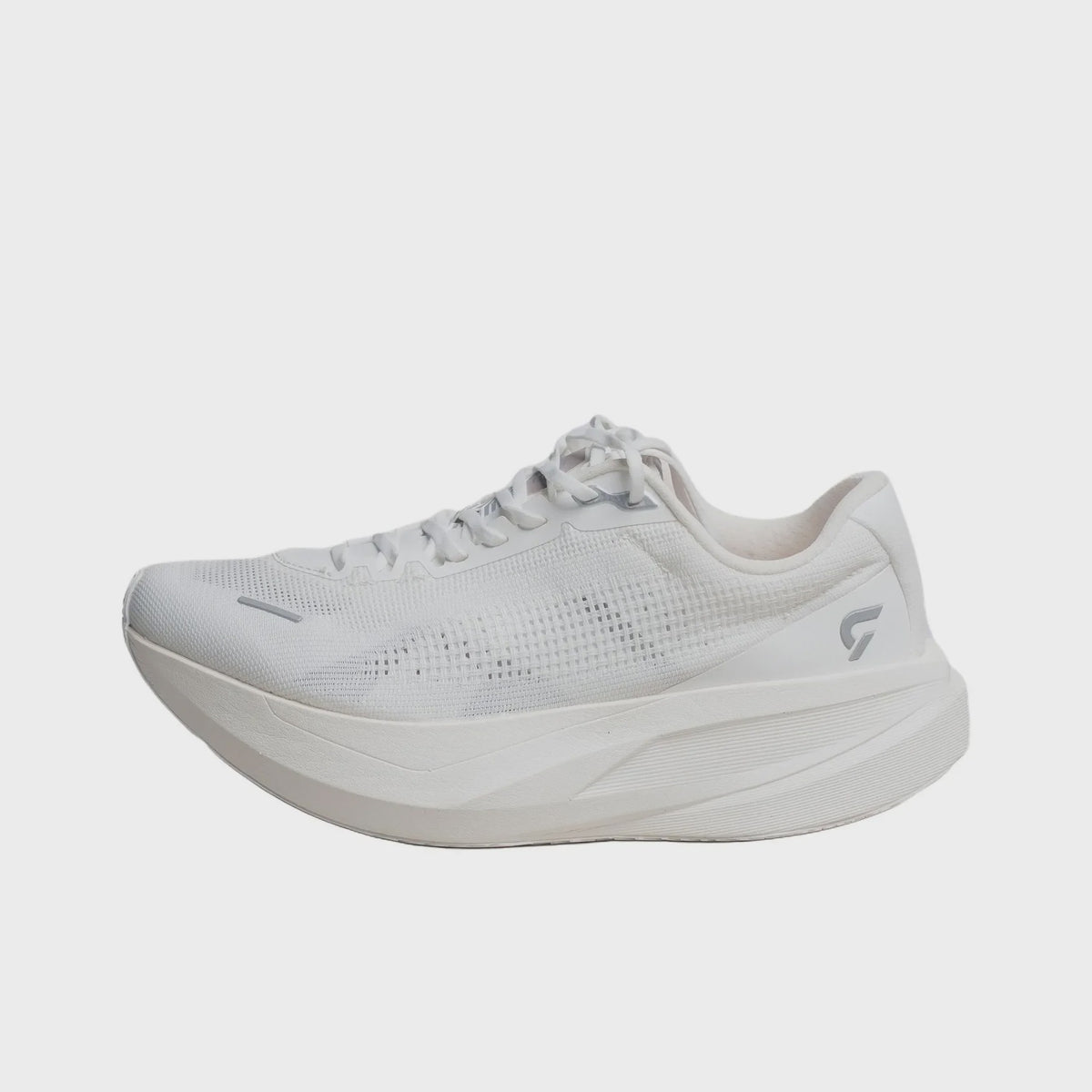 DYNAFISH XIaonian Marathon Hardloopschoenen - Professionele Racing & Training Sneakers voor Heren en Dames