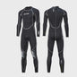 3MM Neopreen Wetsuit Heren Dames - Duiken, Surfen, Vissen