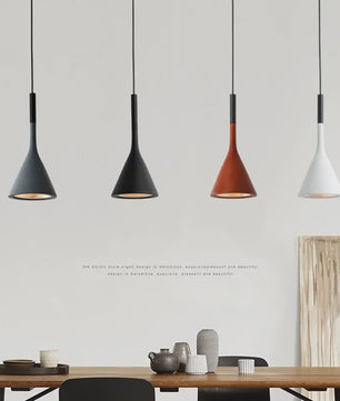 Moderne LED Hanglamp E27 Fitting - Stijlvol en Veelzijdig voor Keuken, Slaapkamer of Eetkamer