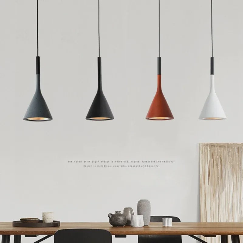 Moderne LED Hanglamp E27 Fitting - Stijlvol en Veelzijdig voor Keuken, Slaapkamer of Eetkamer