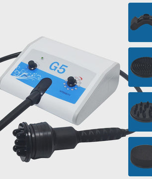 G5 Vibratie Body Slimming Machine: Vetverbranding, Cellulitis Vermindering & Shaping