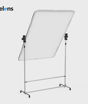 Mobiel Hefbaar Diffusiepaneel met Vlinderframe - 1.5x2m Soft Light Screen voor Fotografie