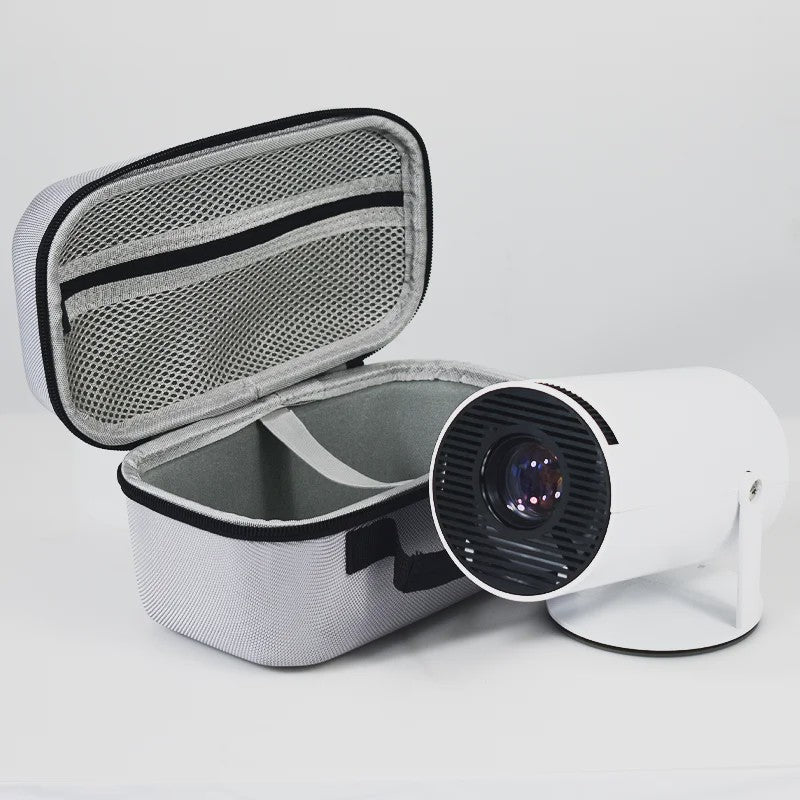 Draagbare Opbergtas voor Magcubic HY300, HY300 Pro & HY320 Mini Projectoren