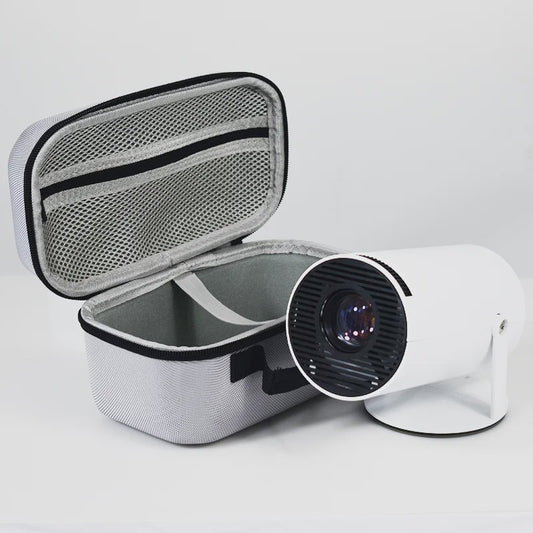 Draagbare Opbergtas voor Magcubic HY300, HY300 Pro & HY320 Mini Projectoren