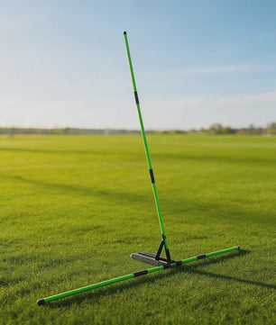 Golf Swing Plane Corrector: Verbeter uw slag met Alignment Stick Trainer
