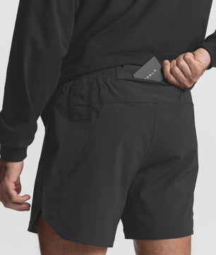 Herenshorts SediaXL: Sneldrogend & Comfortabel voor Sport, Fitness & Vrije Tijd