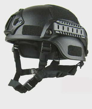 Tactische FAST MICH2000 Helm voor Airsoft, Paintball & Outdoor Bescherming