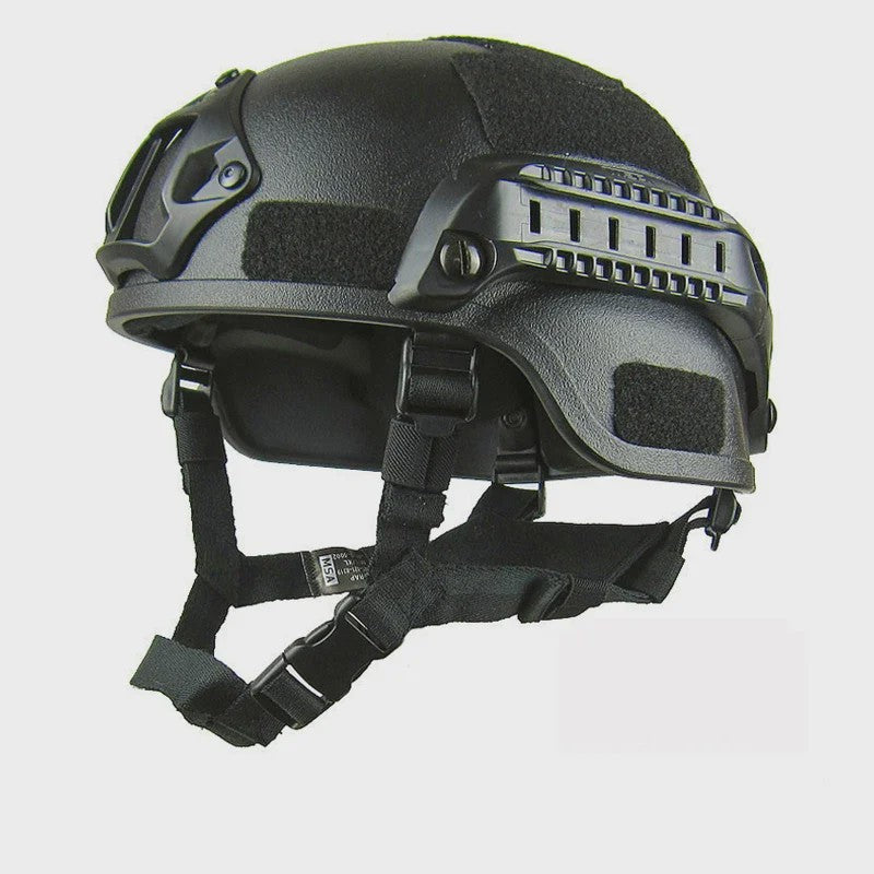 Tactische FAST MICH2000 Helm voor Airsoft, Paintball & Outdoor Bescherming