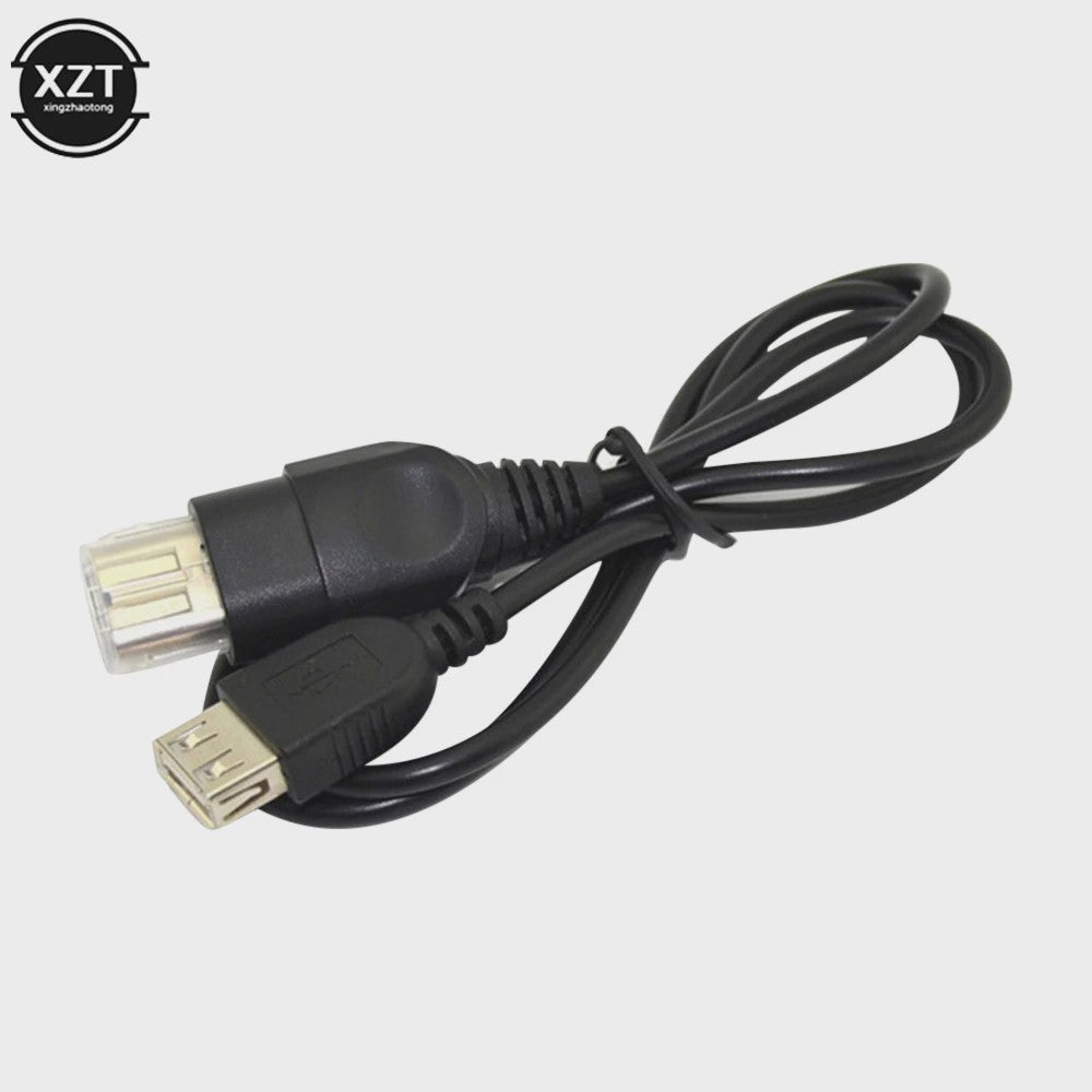 USB C naar Xbox Controller Adapter Kabel - Game Controller Verloopkabel