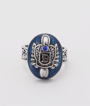 The Vampire Diaries Elena Gilbert Daylight Ring - Vintage Cosplay Sieraden