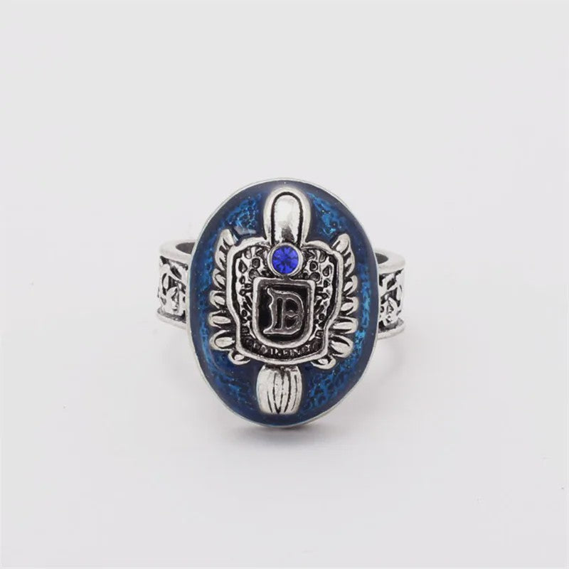 The Vampire Diaries Elena Gilbert Daylight Ring - Vintage Cosplay Sieraden