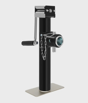 Robuuste Handlier Krik - 450kg Hefcapaciteit, 26cm Hefhoogte voor Auto-onderhoud