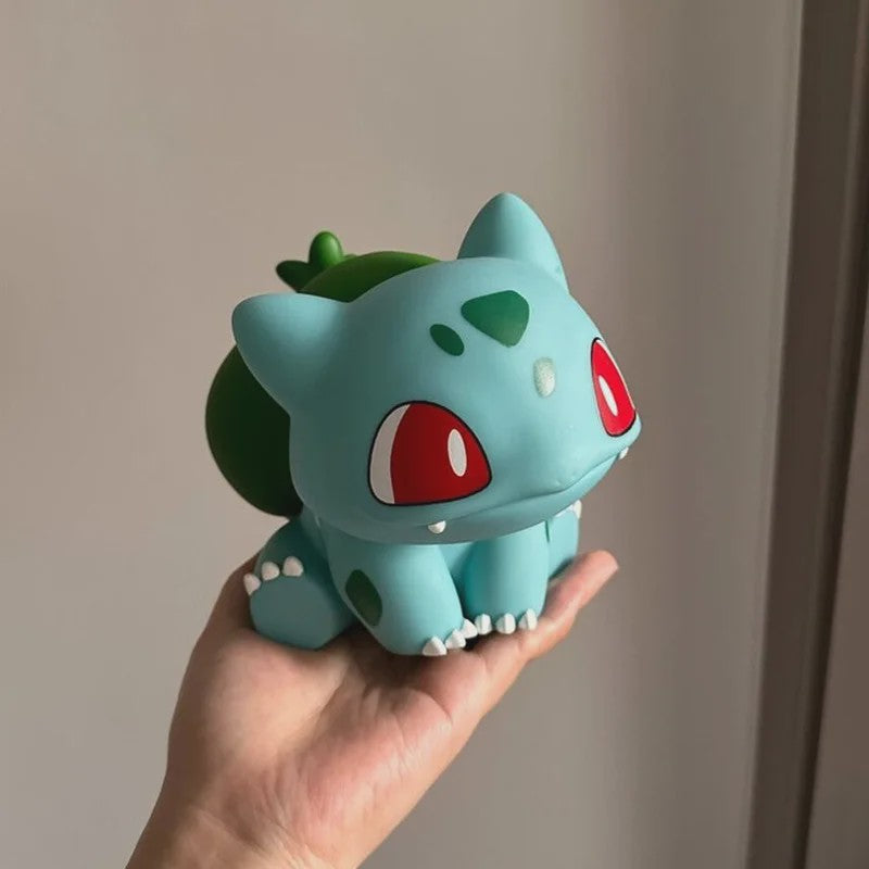 Schattige Bulbasaur Pokémon Figuur - Decoratief Ornament & Cadeau