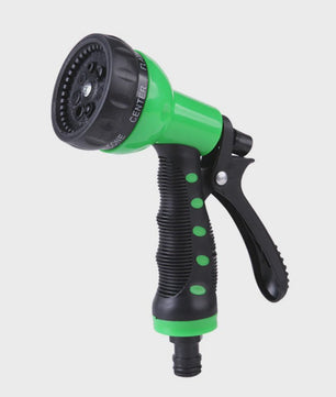 Multifunctionele Waterspuit met 7 standen - Ideaal voor Auto Wassen, Tuin en Gazon