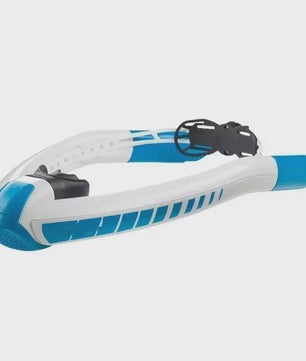 Supernova Dry Volwassen Duik Snorkel met Spatbescherming en Bovenklep