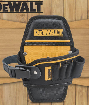 DeWalt DWST83486-1 Compacte Gereedschapstas met 6 Vakken - Taillemodel