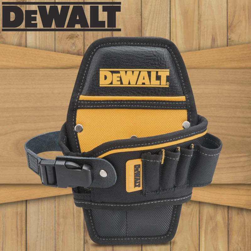 DeWalt DWST83486-1 Compacte Gereedschapstas met 6 Vakken - Taillemodel
