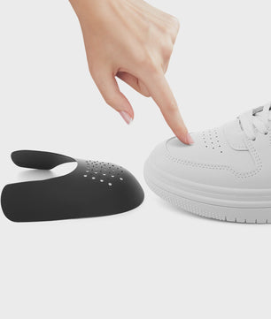 Schoen Kreukbeschermers voor Sneakers - Voorkom Kreukels en Behoud Vorm