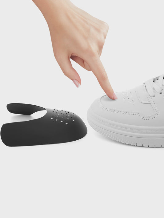 Schoen Kreukbeschermers voor Sneakers - Voorkom Kreukels en Behoud Vorm