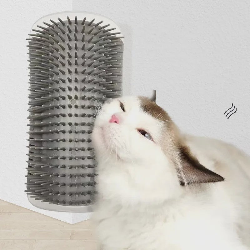 Katten Borstel Hoek - Zelfverzorging & Haarverwijdering voor Katten en Kittens