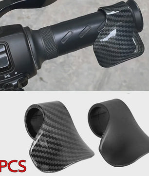 Universele Motor Gashendel Hulpstuk - Cruise Control Grip