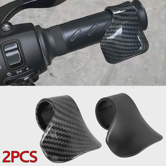 Universele Motor Gashendel Hulpstuk - Cruise Control Grip