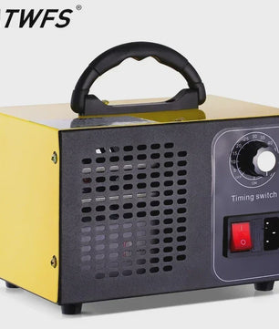 Krachtige Ozon Generator 60000mg/u - Luchtzuiveraar & Sterilisator