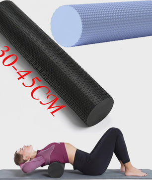 Hoge Dichtheid EVA Foam Roller - Voor Yoga, Pilates, Massage & Fitness
