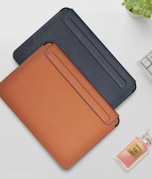 Waterdichte Laptoptas Sleeve voor MacBook Air/Pro 13.6-15.6 Inch - Ultra-dun & Stijlvol