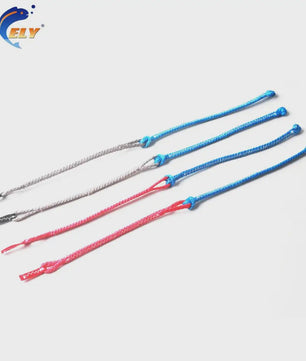 Set van 4 Kitesurf Pigtails voor Bar Reparatie - 1000KG Sterkte
