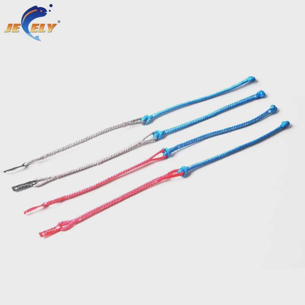 Set van 4 Kitesurf Pigtails voor Bar Reparatie - 1000KG Sterkte