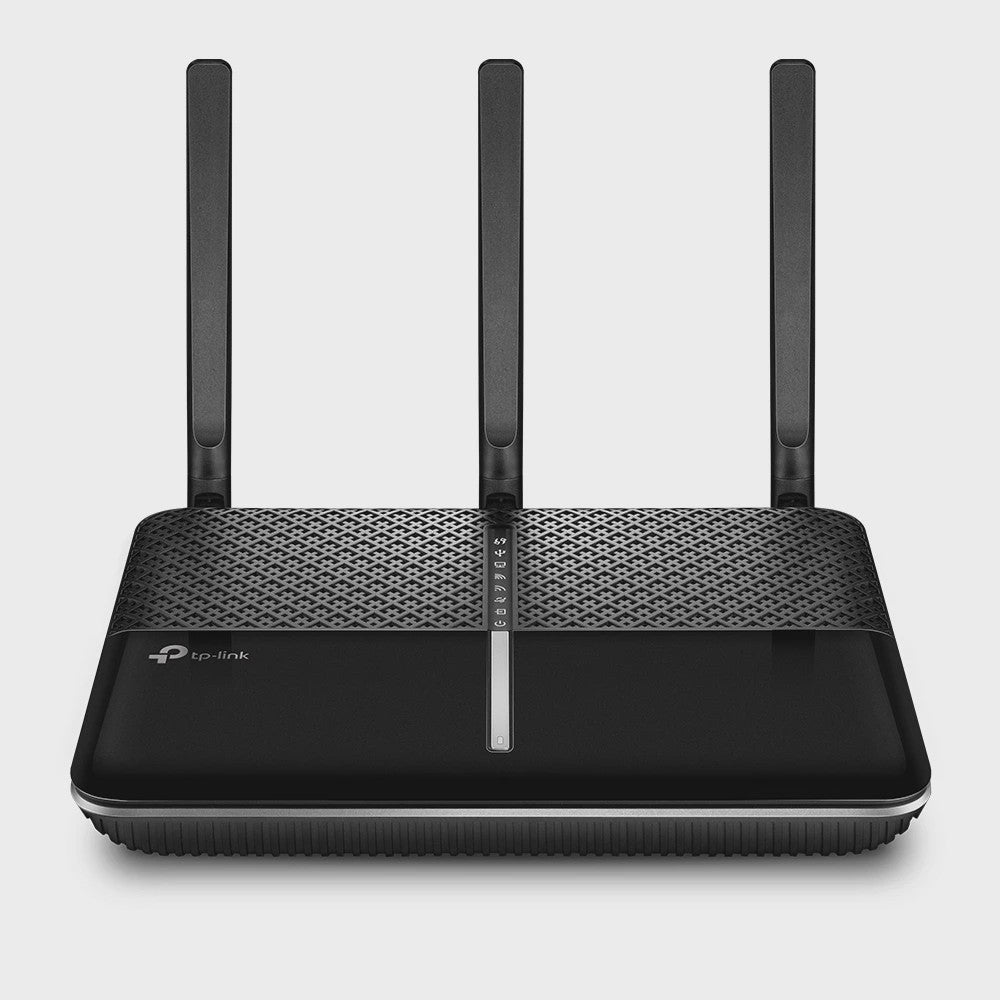 TP-Link Archer VR600 AC2100 MU-MIMO VDSL/ADSL Modem Router