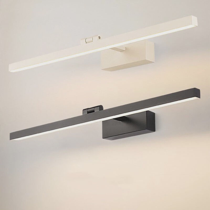 Moderne LED Spiegel Wandlamp Badkamer - Waterdicht & Stijlvol