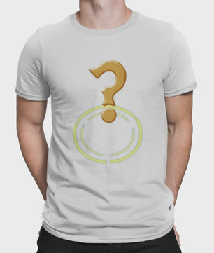 League of Legends LOL 'Missing Ping' T-shirt voor Heren - Katoen, Korte Mouw