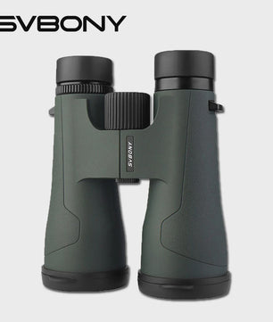 SVBONY SA203 Verrekijker 12x50 - Professioneel, Waterdicht (IPX7) voor Vogelspotten & Sterrenkijken