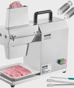 Professionele Elektrische Vleesvermalser 480W - SediaXL