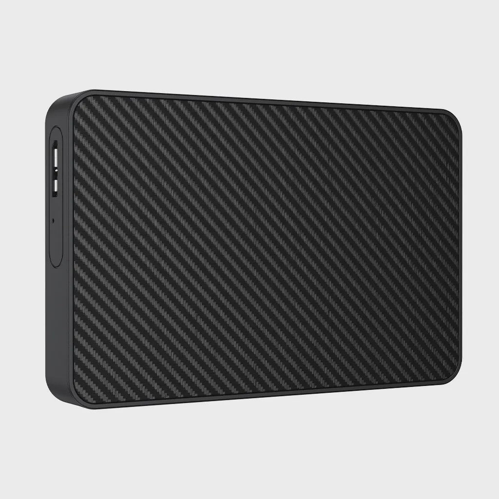 Draagbare Externe Harde Schijf 2.5 inch USB 3.0 - 250GB, 320GB, 500GB, 1TB