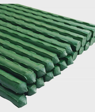 20x Stevige Tuinstokken - Multifunctionele Ondersteuning voor Groenten, Klimplanten & Fruit