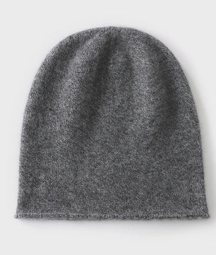 Unisex 100% Kasjmier Muts - Warm & Stijlvol voor Winter & Outdoor