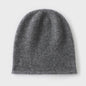 Unisex 100% Kasjmier Muts - Warm & Stijlvol voor Winter & Outdoor