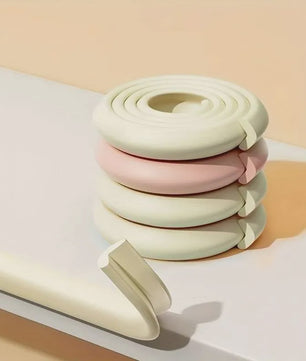 2 Meter Baby Veiligheid Strip - Hoekbescherming voor Kinderen