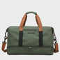 Grote Reistas Sporttas Duffle Bag - Waterafstotend, Schoenenvak, Ideaal voor Reizen & Fitness