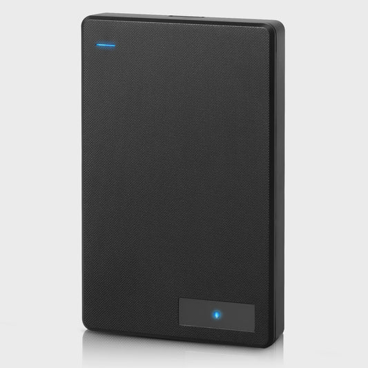 Snelle Externe Harde Schijf (HDD) - 1TB tot 5TB - USB 3.0 - Draagbaar & Compatibel