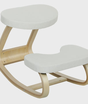 Ergonomische Kniestoele: Verbeter uw Houding en Comfort aan uw Bureau
